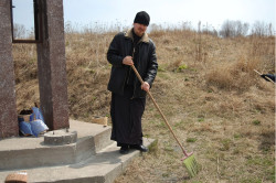 Корсаков. Муравьевский пост. 2010.05.16